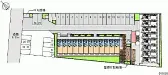 ★手数料０円★岸和田市磯上町４丁目　月極駐車場（LP）